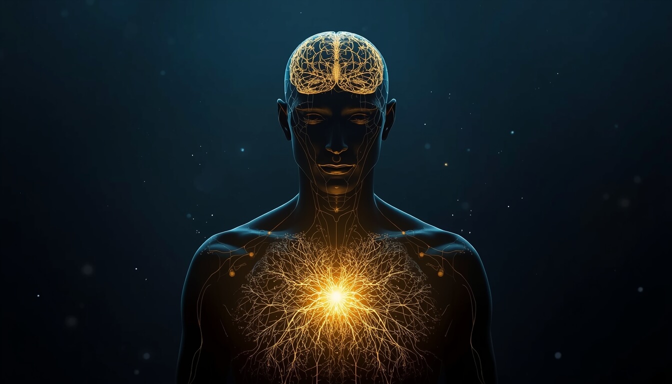 Representação da intuição e conexões neurais